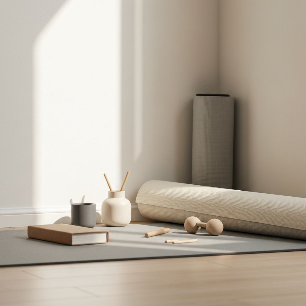 Espace domestique éducatif